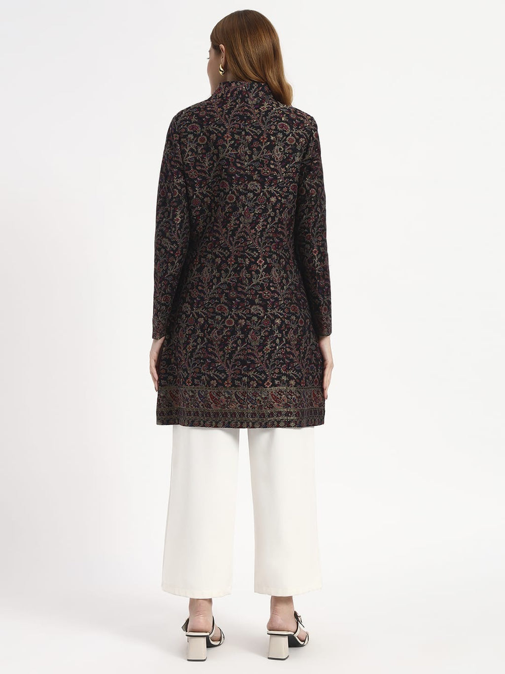 KANI COATS - Design 1