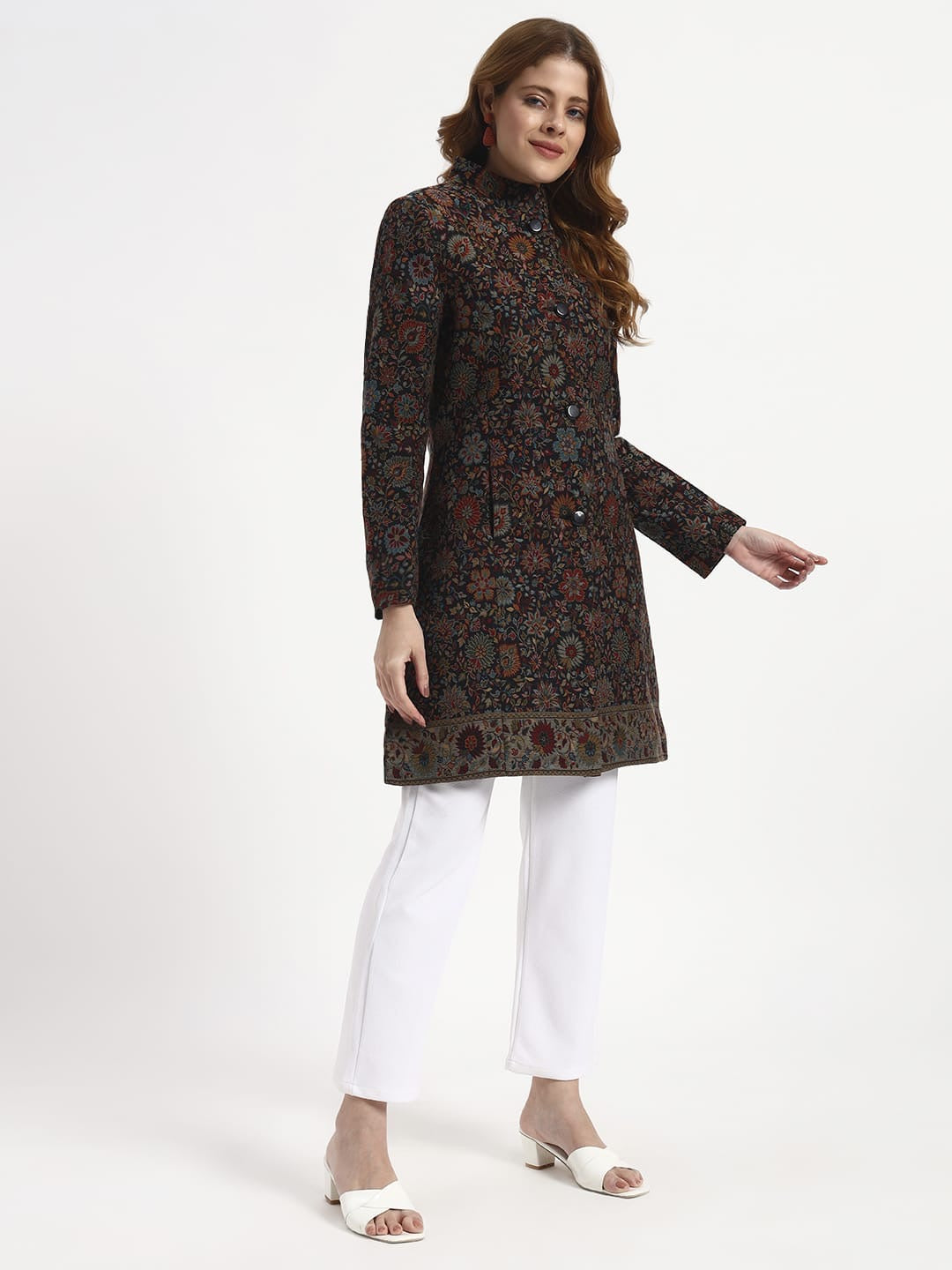 KANI COATS - Design 3