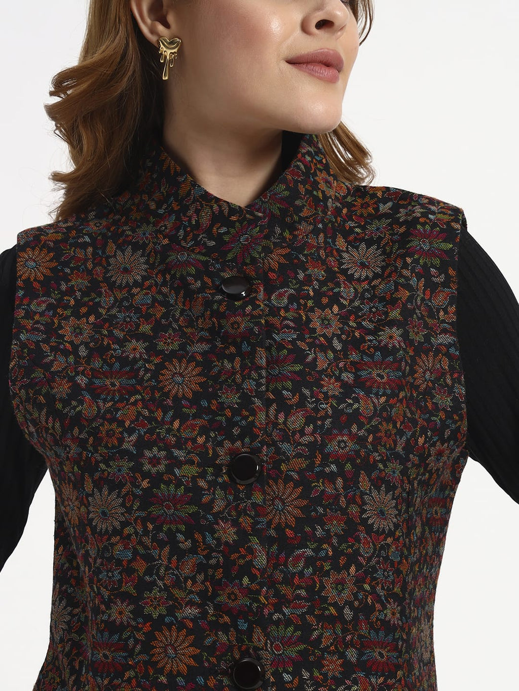 KANI COATS - Design 2