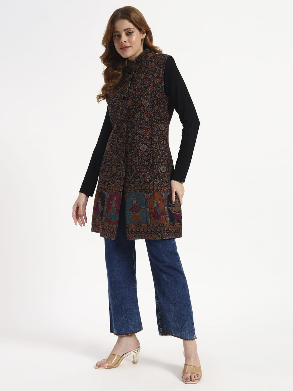 KANI COATS - Design 2
