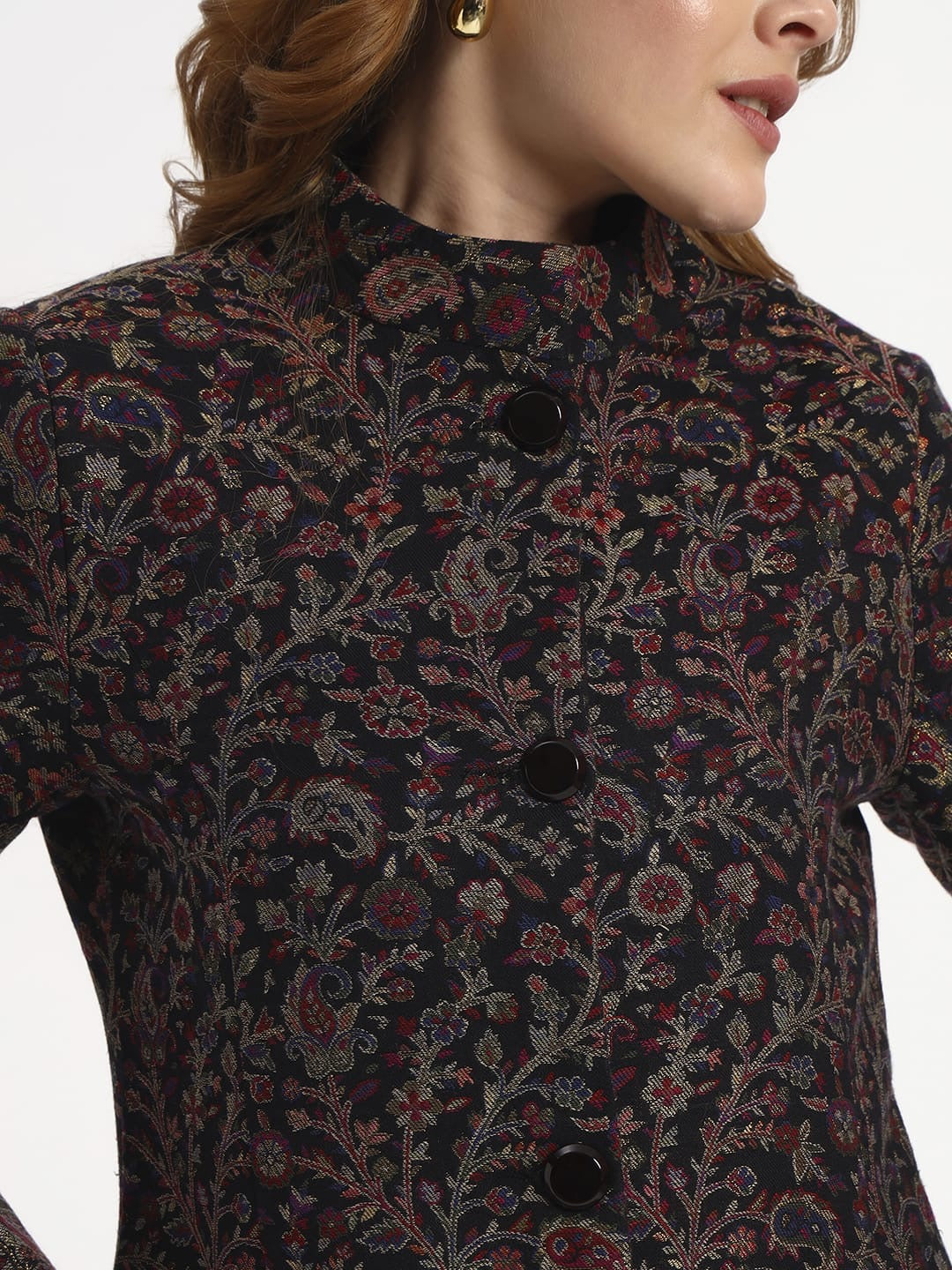 KANI COATS - DESIGN NO 1030 - Design 1