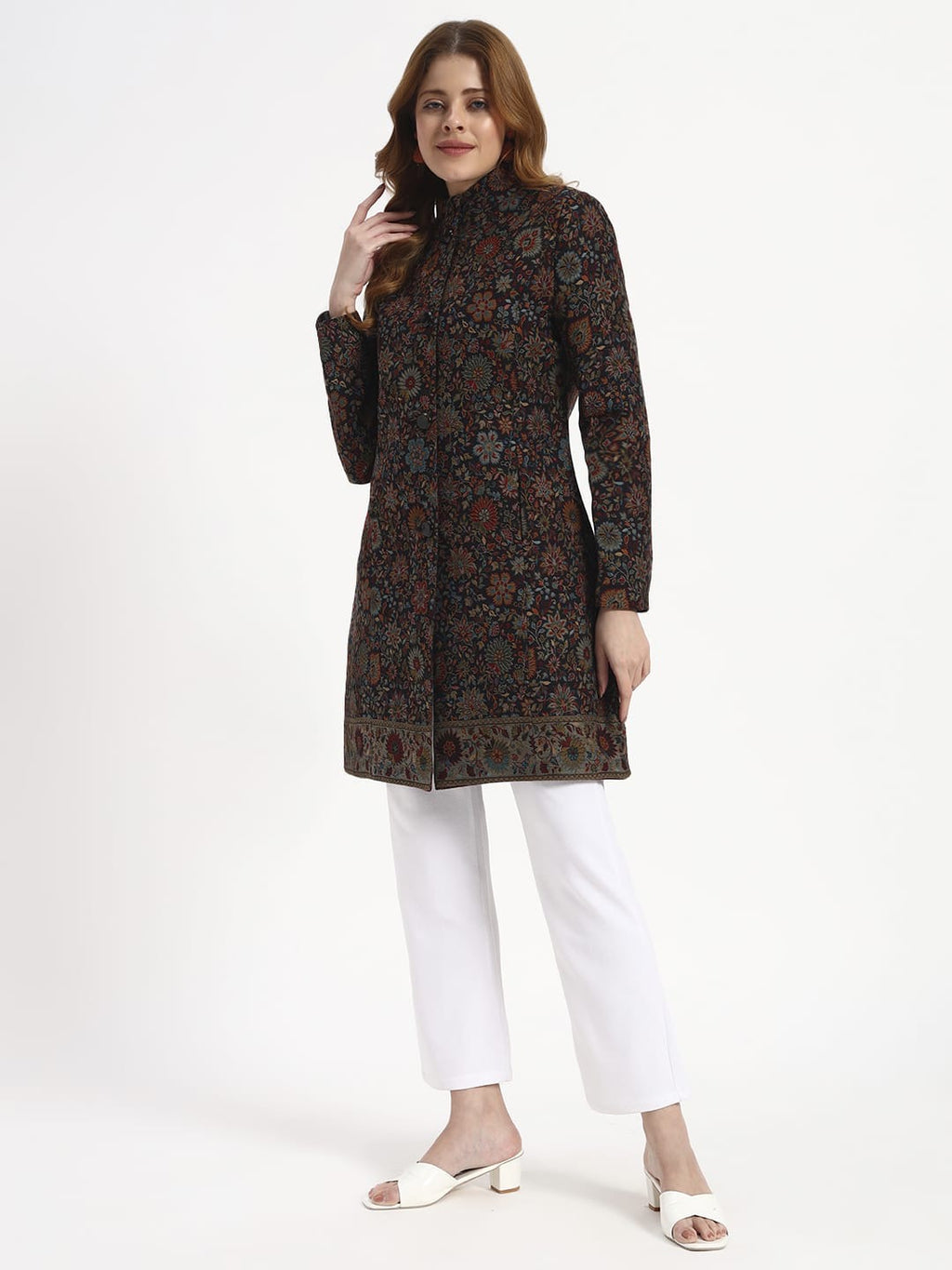 KANI COATS - Design 3