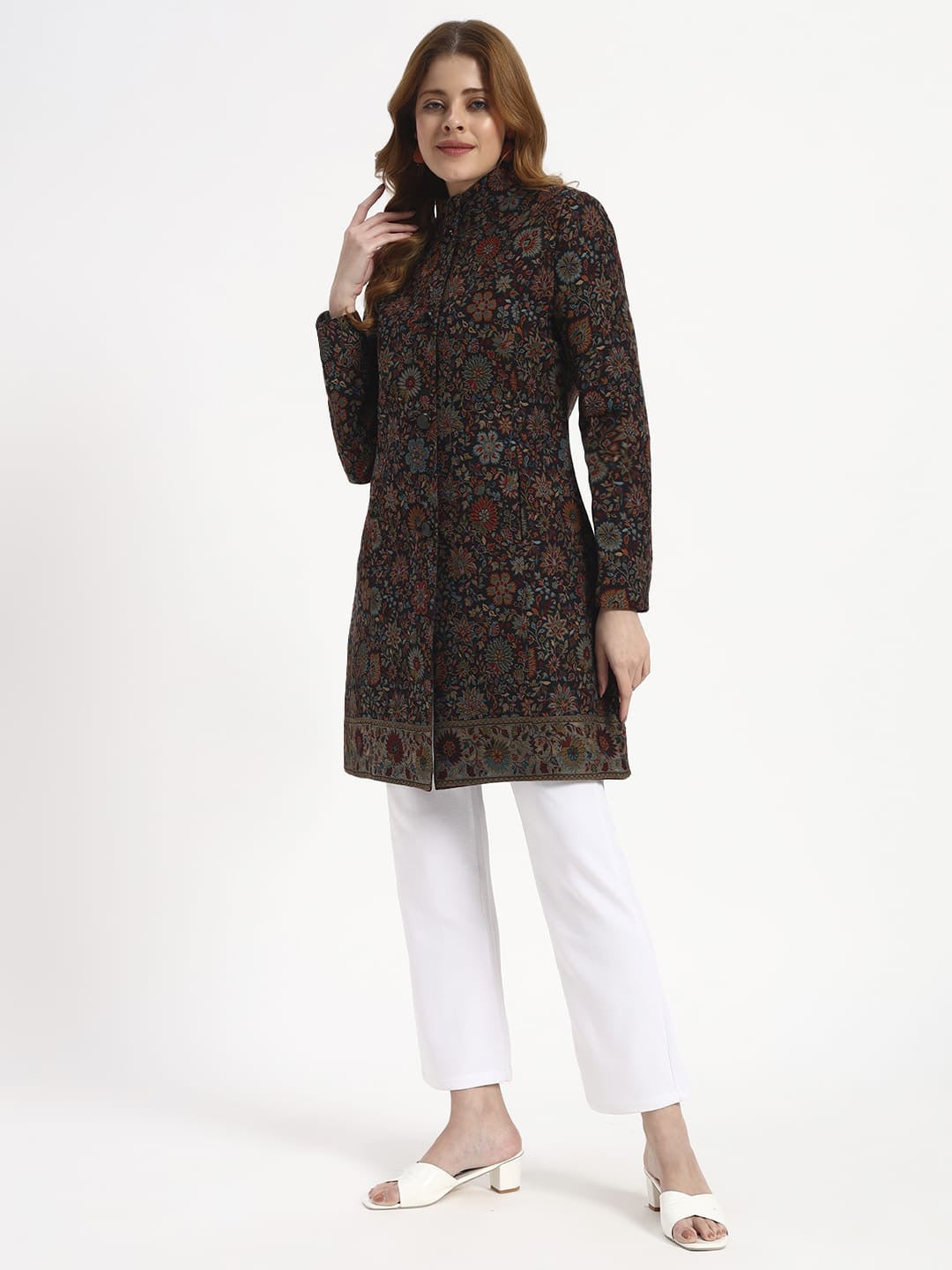 KANI COATS - Design 3