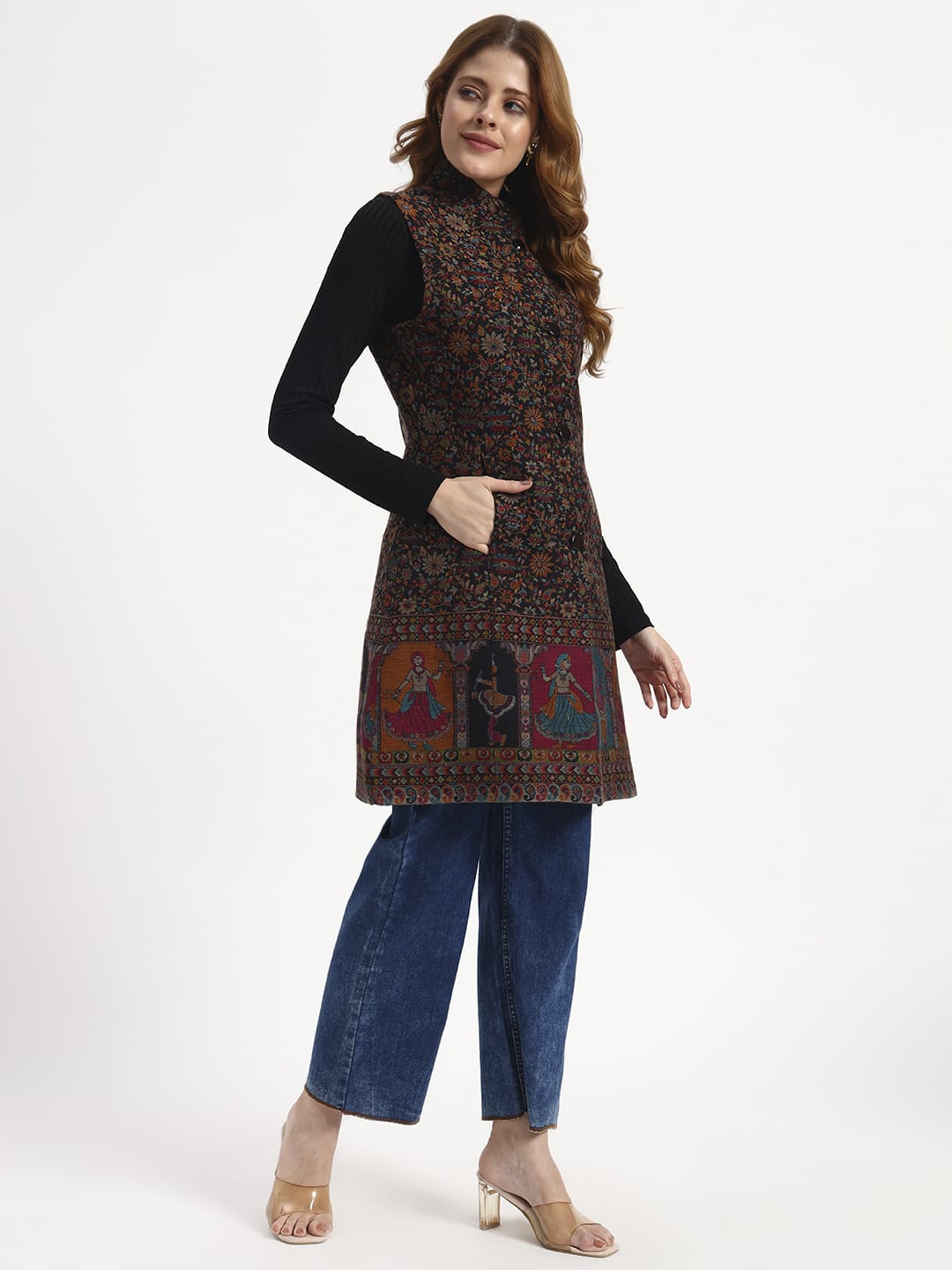 KANI COATS - DESIGN NO - 10091 - Design 2