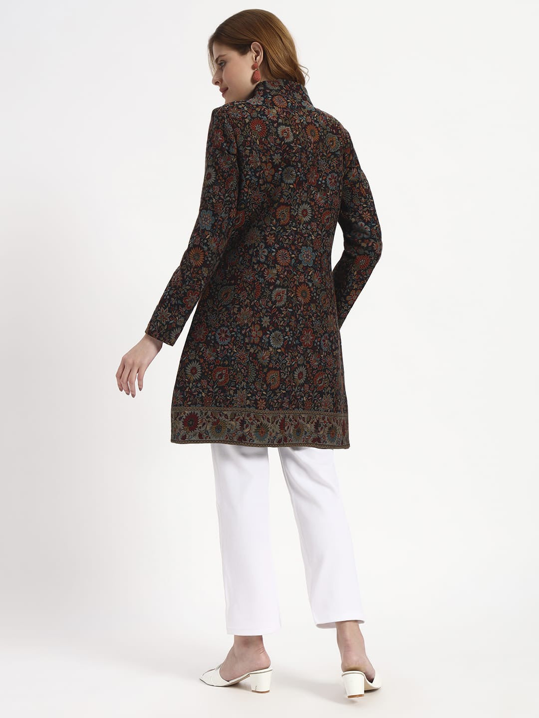 KANI COATS - Design 3