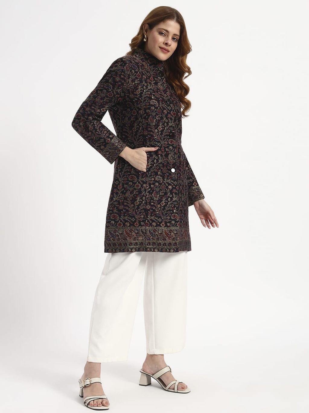 KANI COATS - Design 1