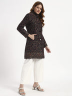 KANI COATS - DESIGN NO 1030 - Design 1