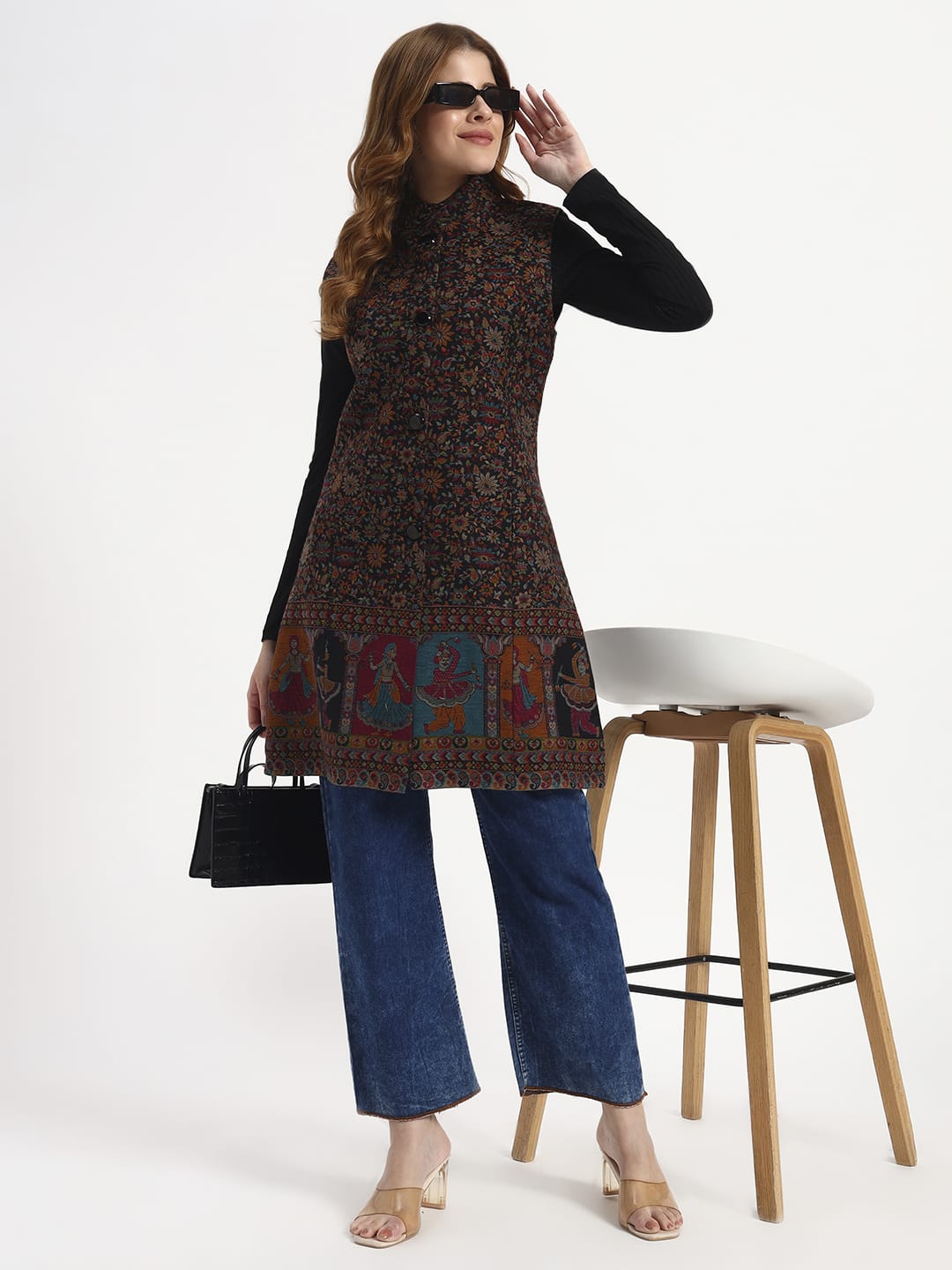 KANI COATS - DESIGN NO - 10091 - Design 2