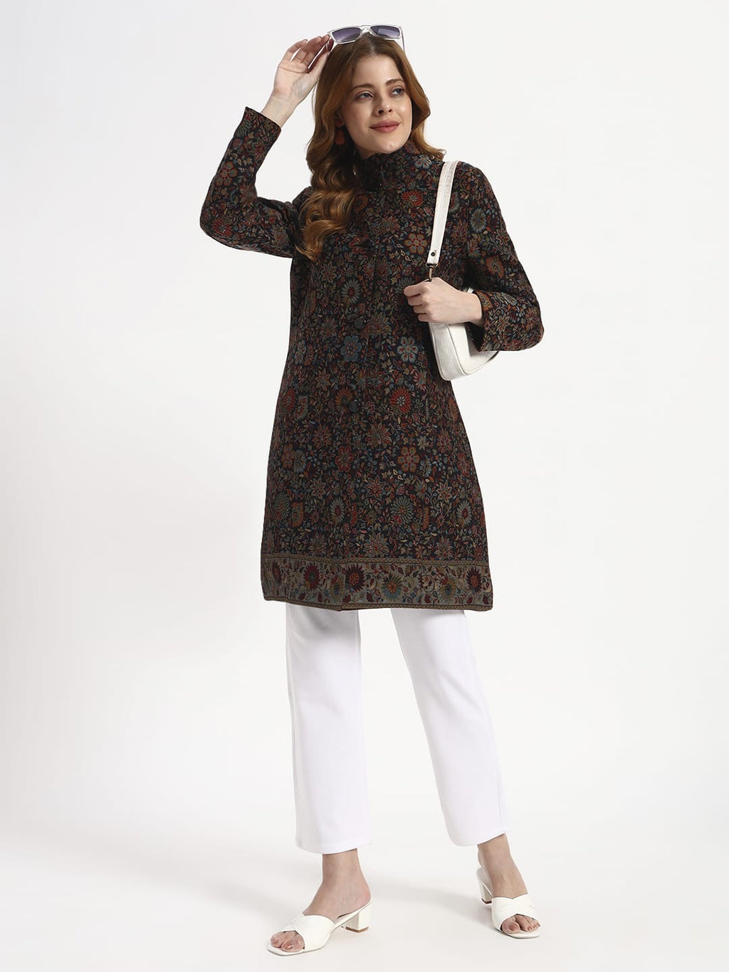 KANI COATS - Design 3