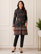 KANI COATS - DESIGN NO - 10058 - Design 1