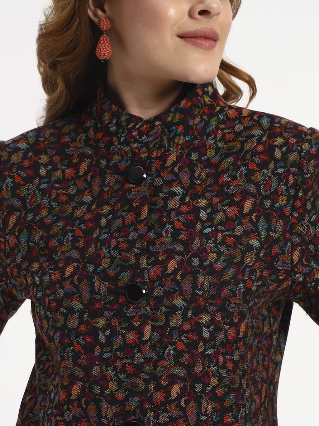 KANI COATS - DESIGN 10063 - Design 2