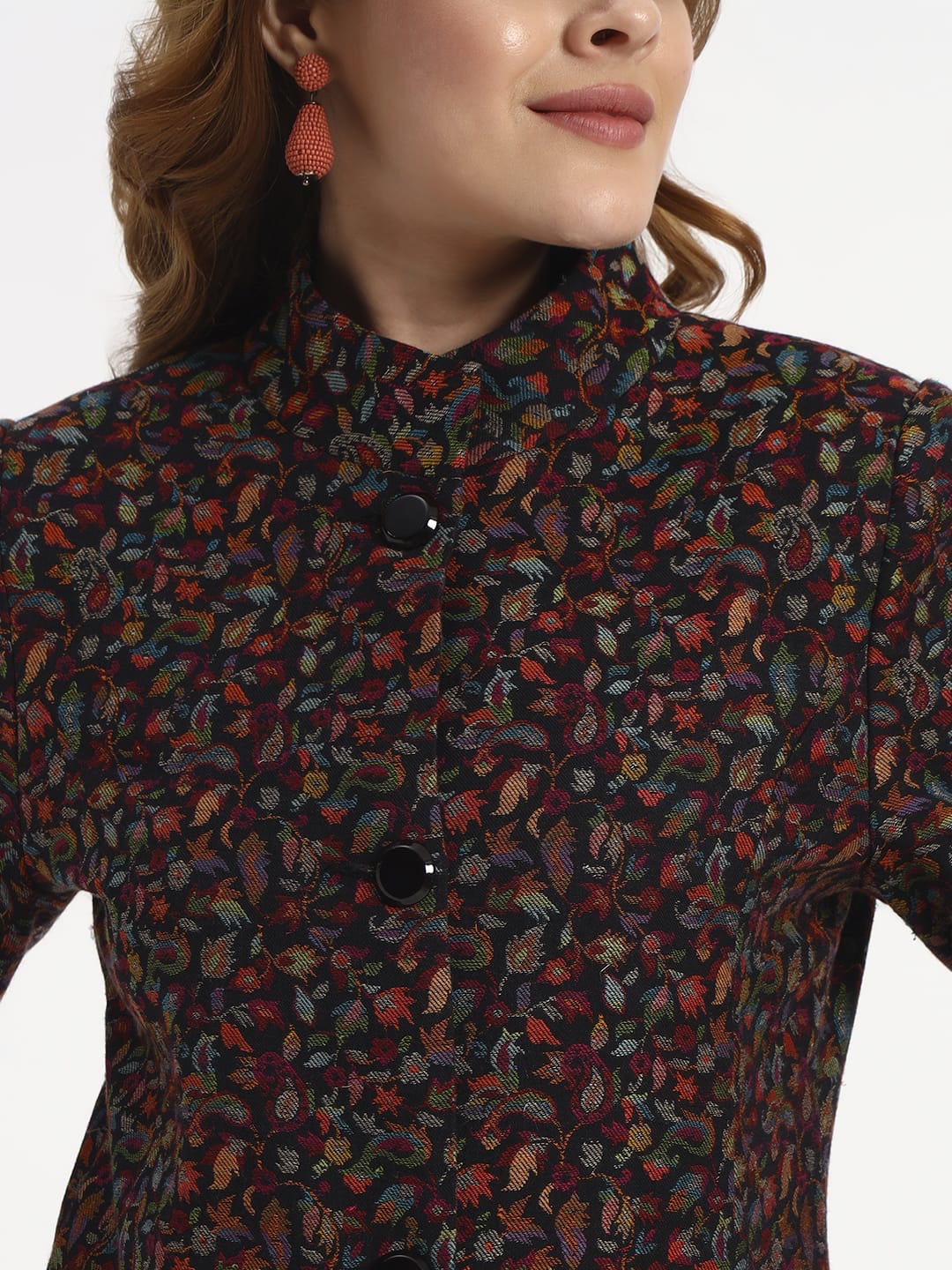 KANI COATS - DESIGN 10063 - Design 2