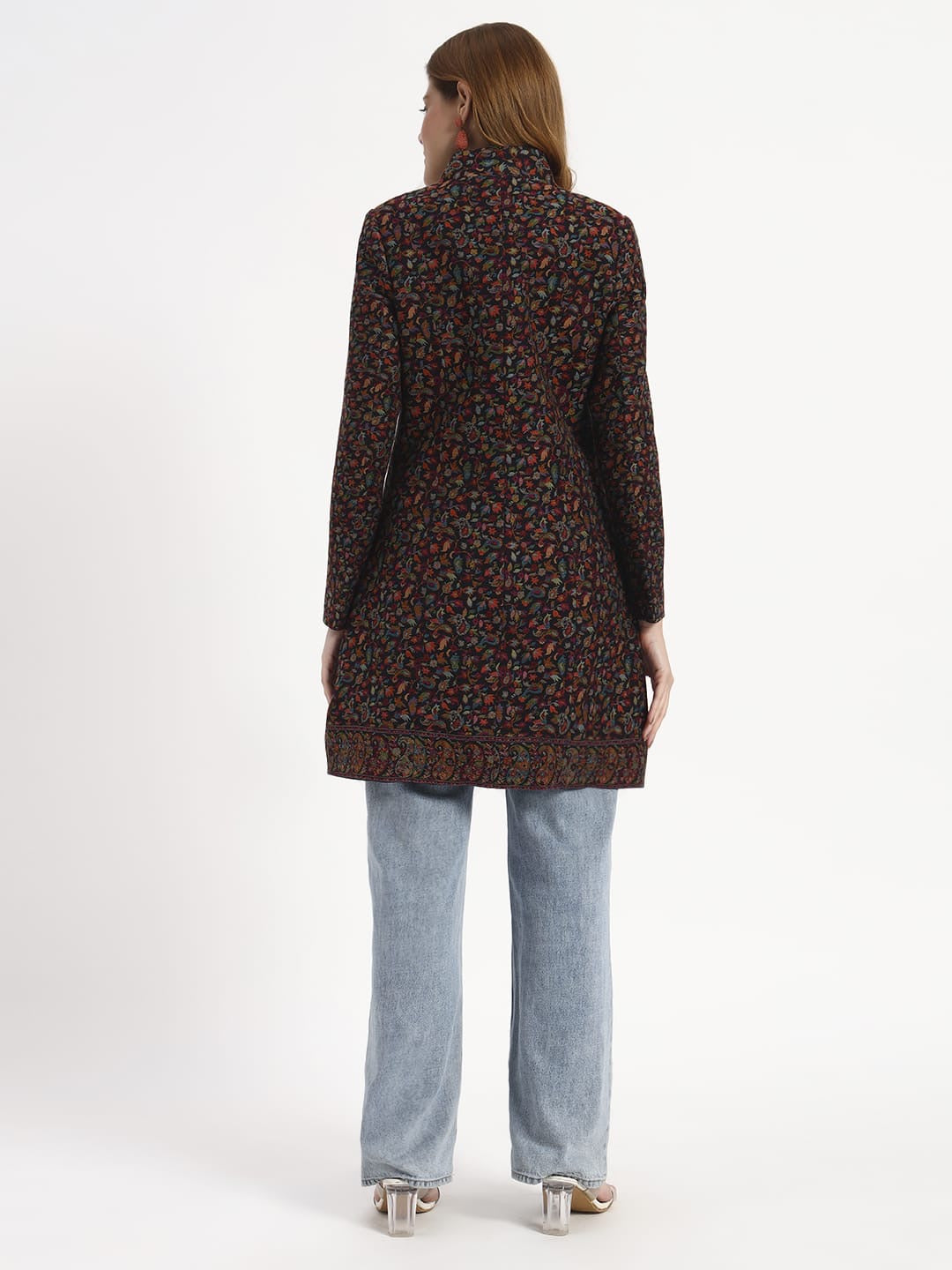KANI COATS - DESIGN 10063 - Design 2
