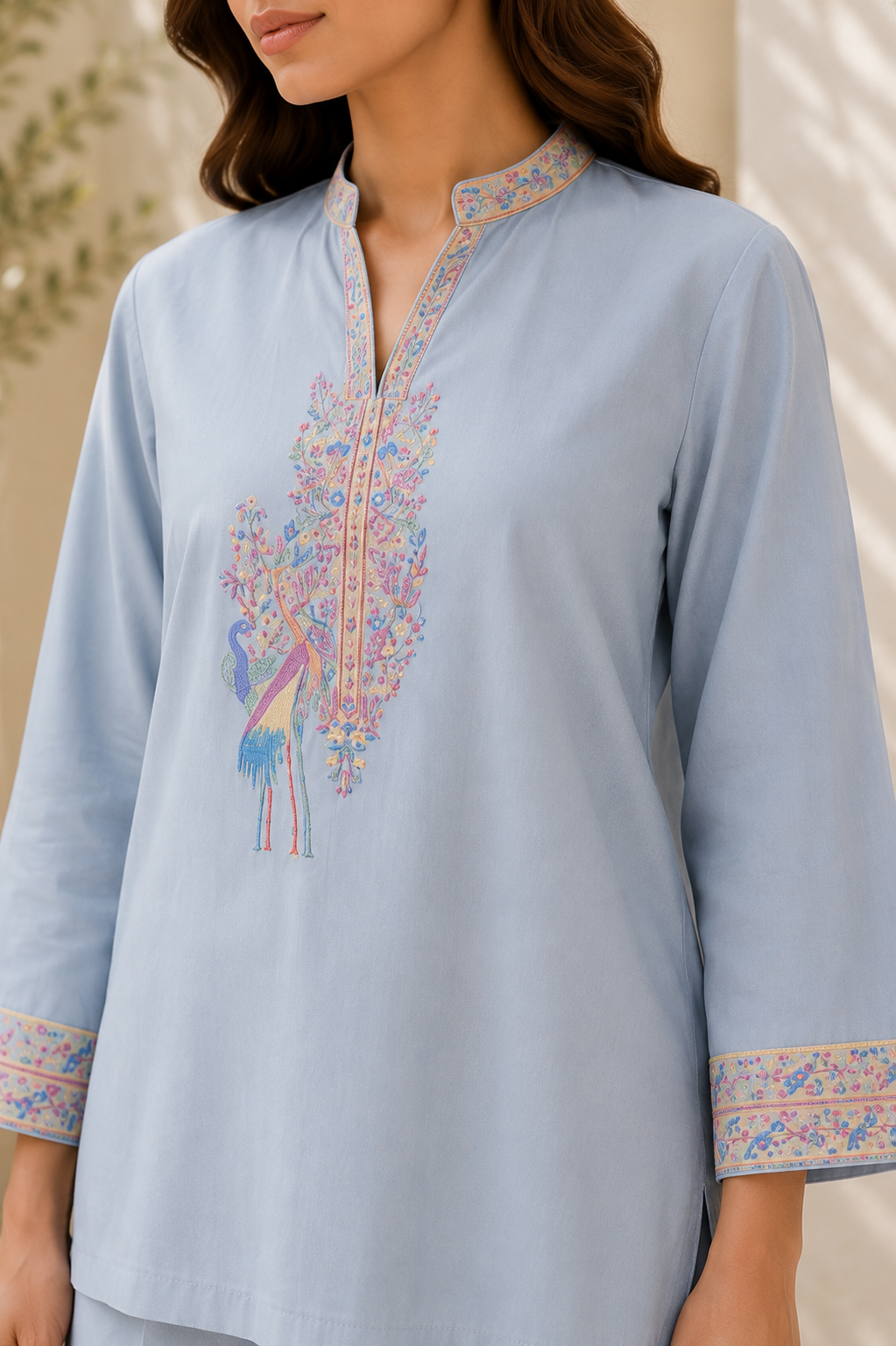PREWINTER COORDSETS. 2 - DESIGN NO 12085 - Design 3