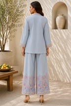 PREWINTER COORDSETS. 2 - DESIGN NO 12085 - Design 3