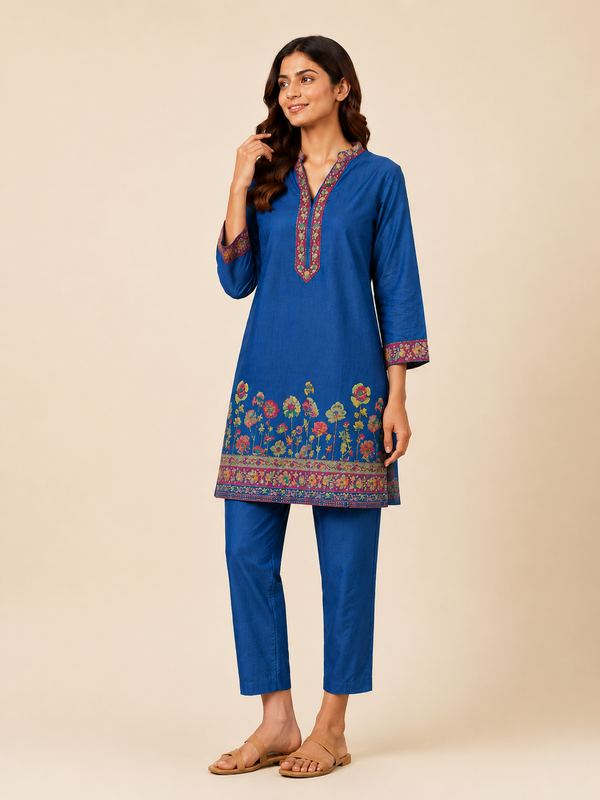 DESIGN NO 12086 - Design 1