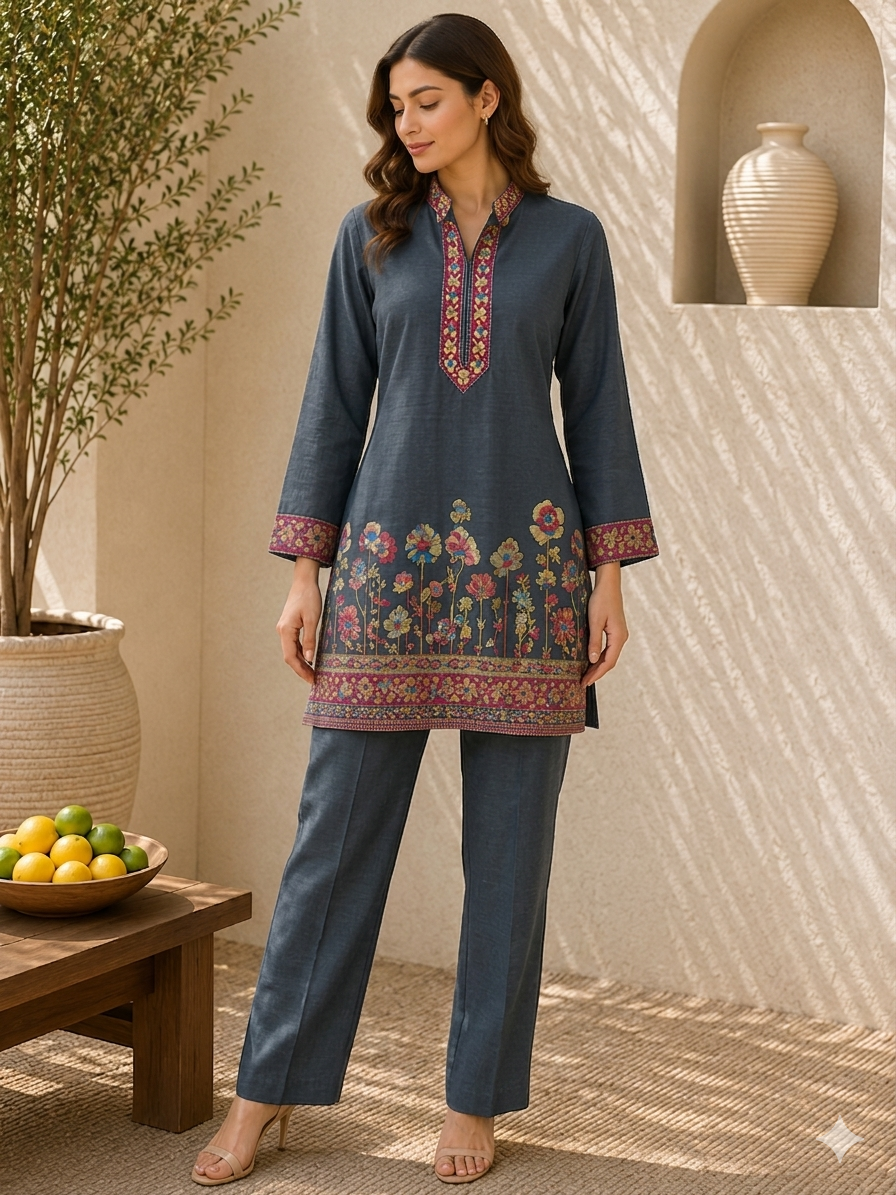 DESIGN NO 12087 - Design 2