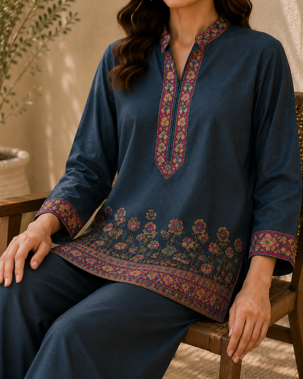DESIGN NO 12087 - Design 2