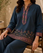 DESIGN NO 12087 - Design 2