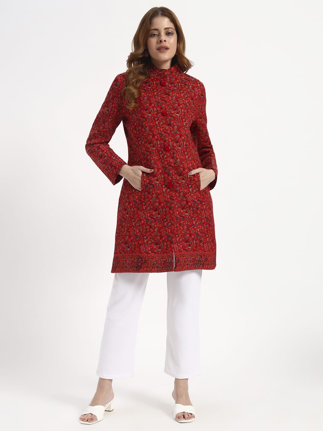KANI COATS - DESIGN NO-10061 - Design 4