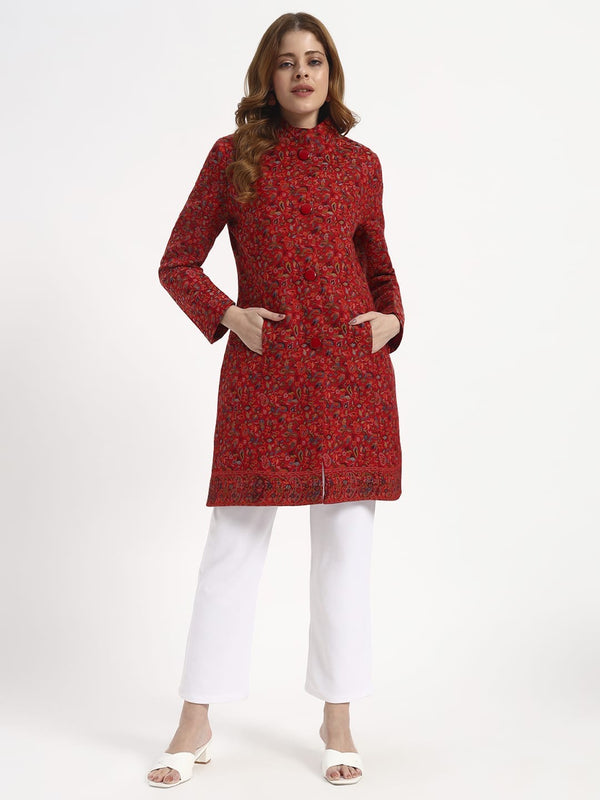 KANI COATS - DESIGN NO-10061 - Design 4