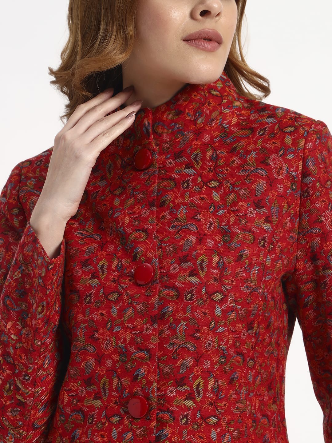 KANI COATS - DESIGN NO-10061 - Design 4