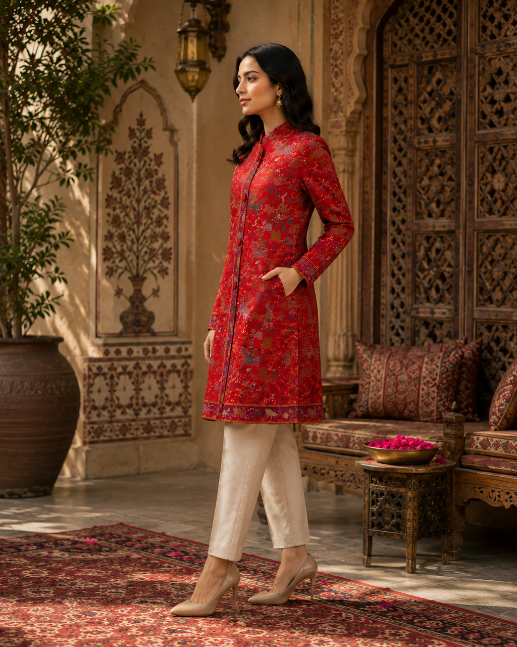 KANI COATS - KN-1008 - Design 1