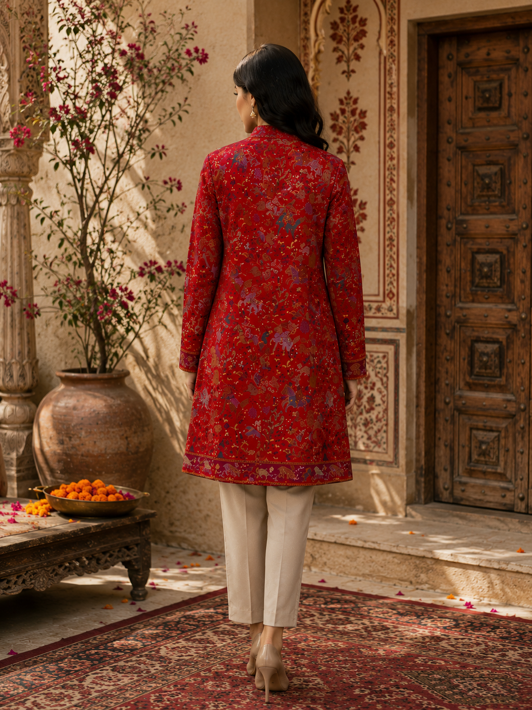 KANI COATS - KN-1008 - Design 1