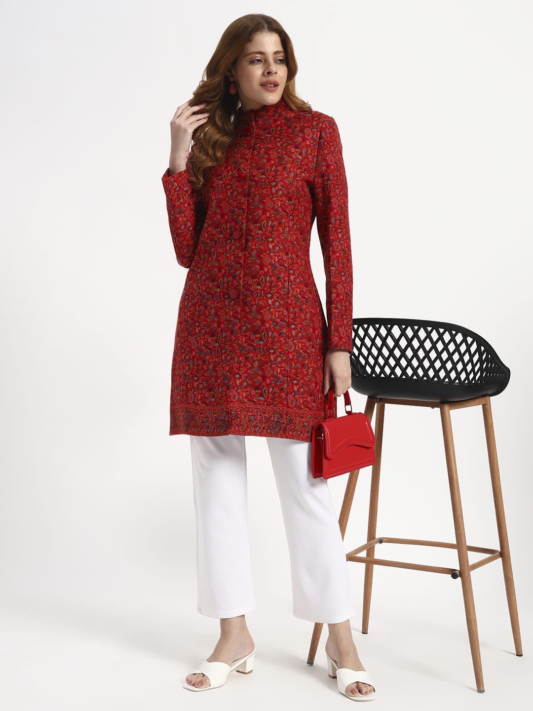 KANI COATS - DESIGN NO-10061 - Design 4