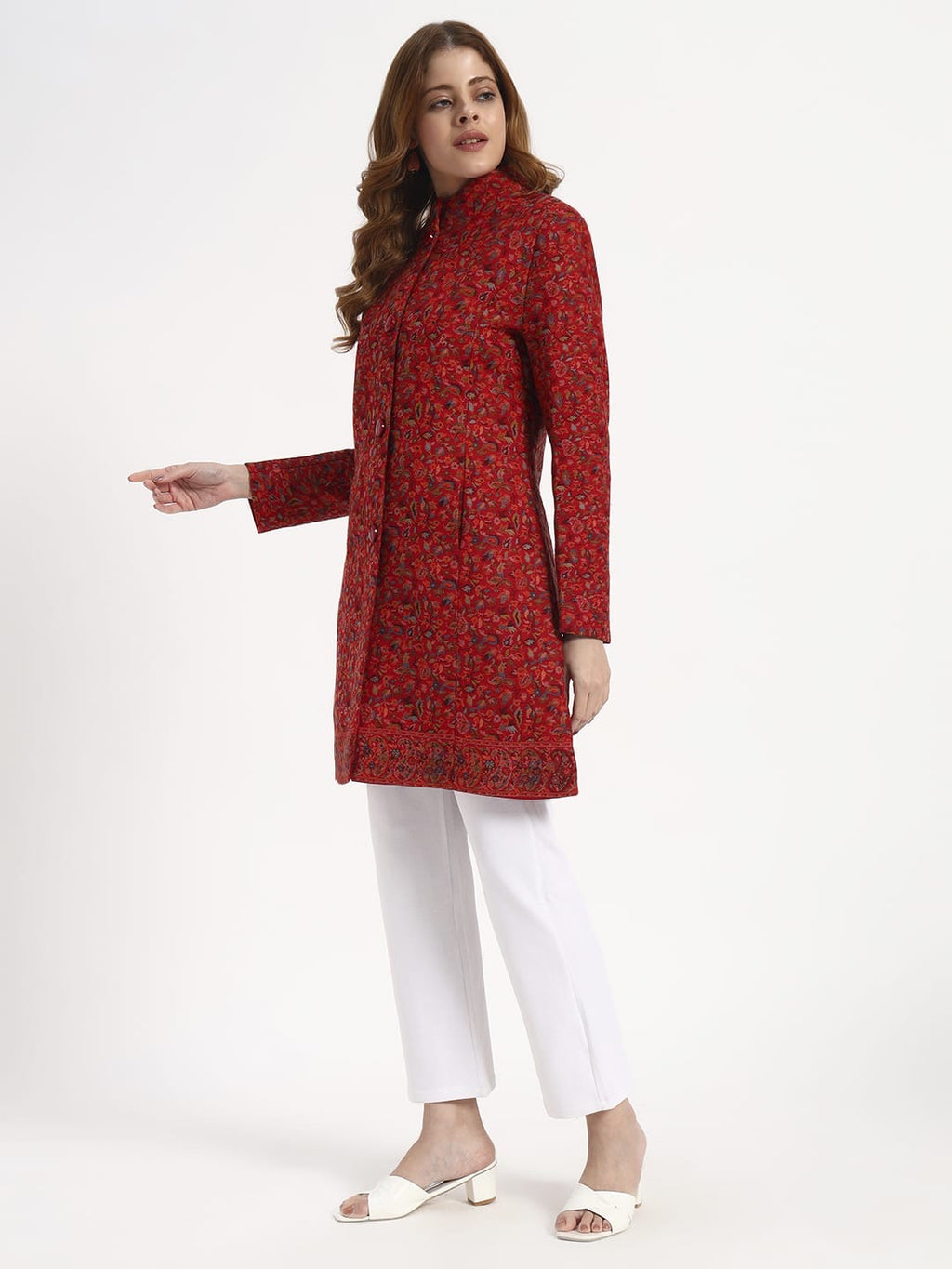 KANI COATS - DESIGN NO-10061 - Design 4