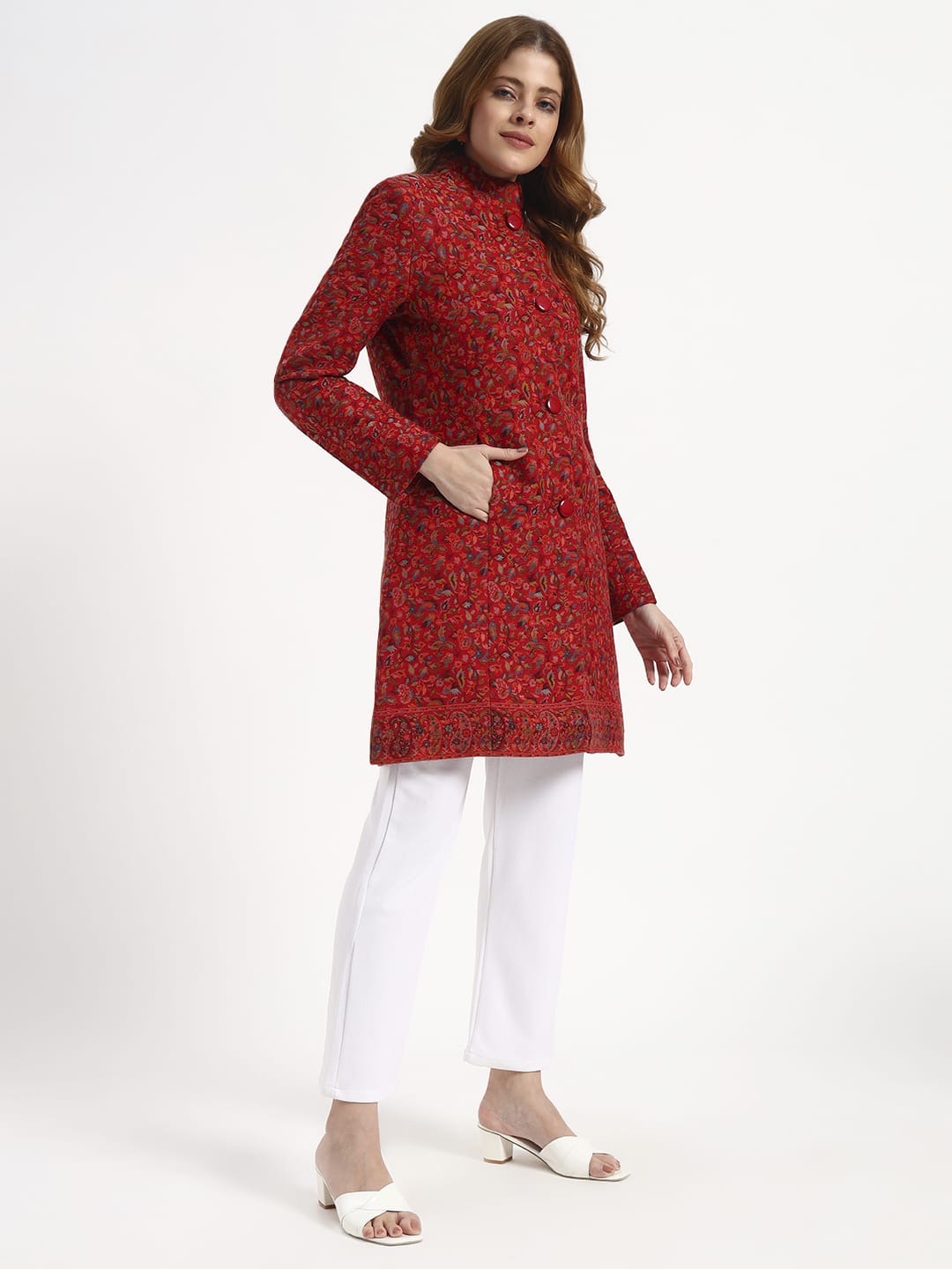KANI COATS - DESIGN NO-10061 - Design 4