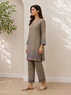 PREWINTER COORDSETS. 2 - DESIGN NO 12083 - Design 1