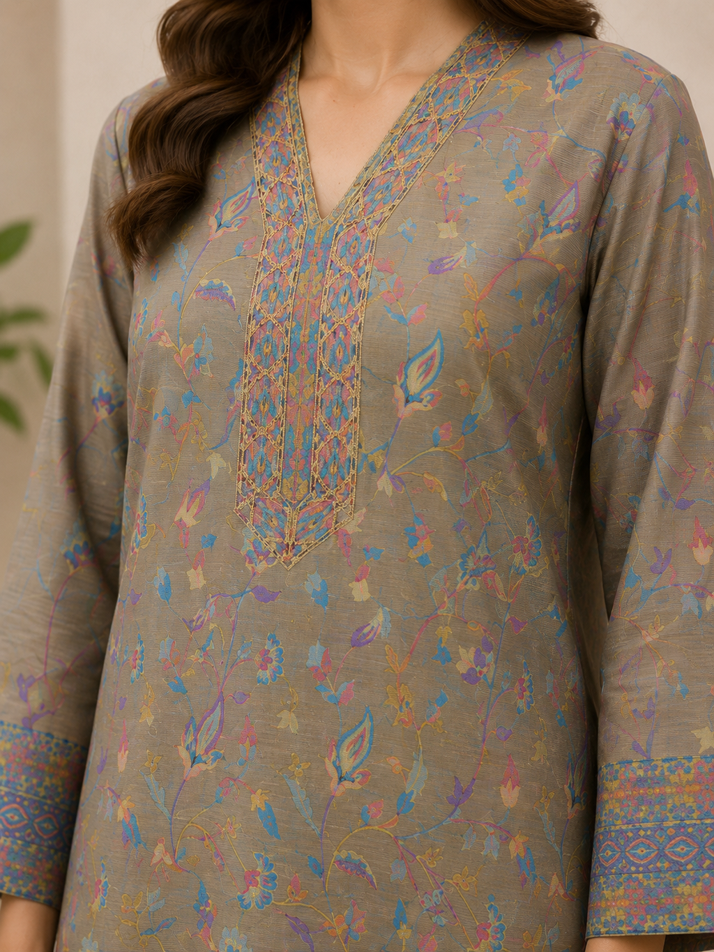 PREWINTER COORDSETS. 2 - DESIGN NO 12083 - Design 1