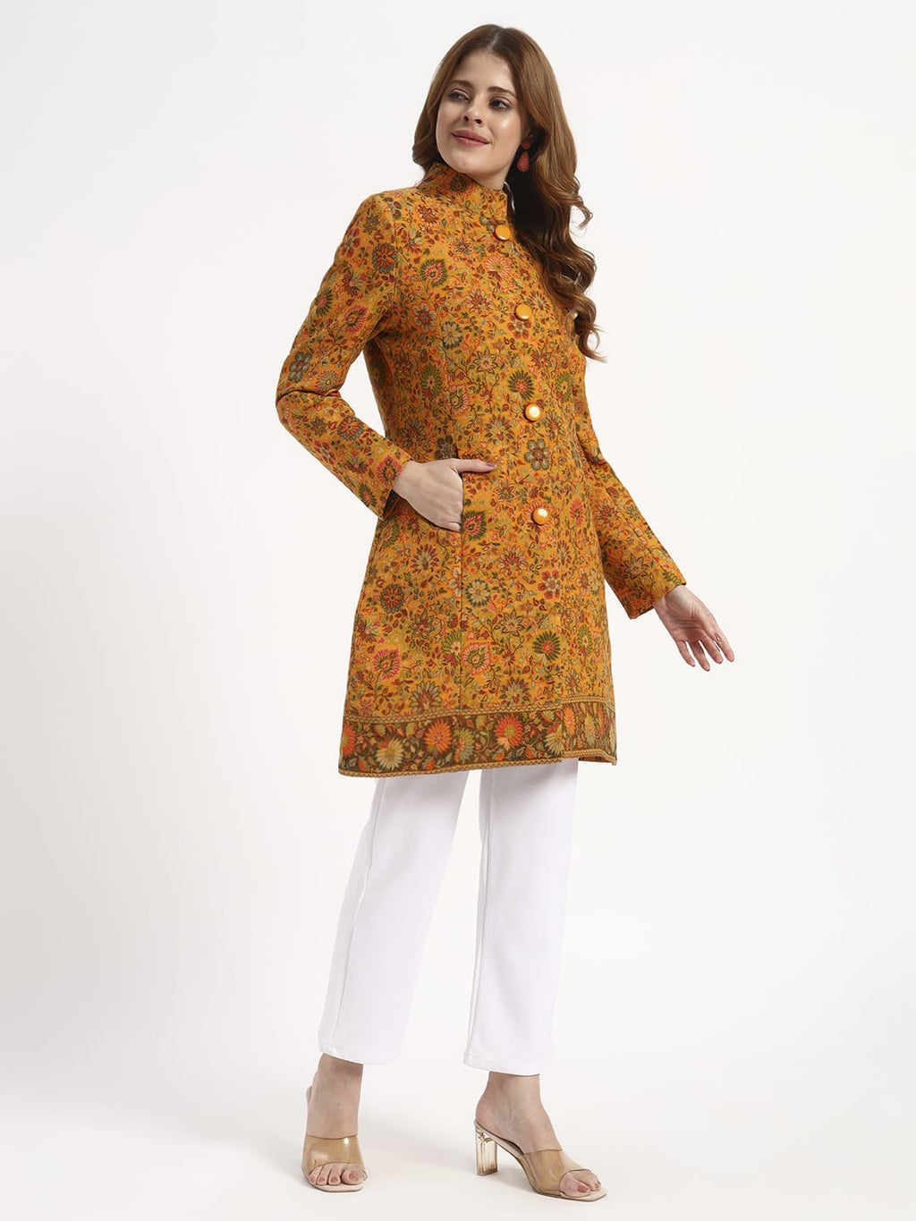 KANI COATS - Design 3