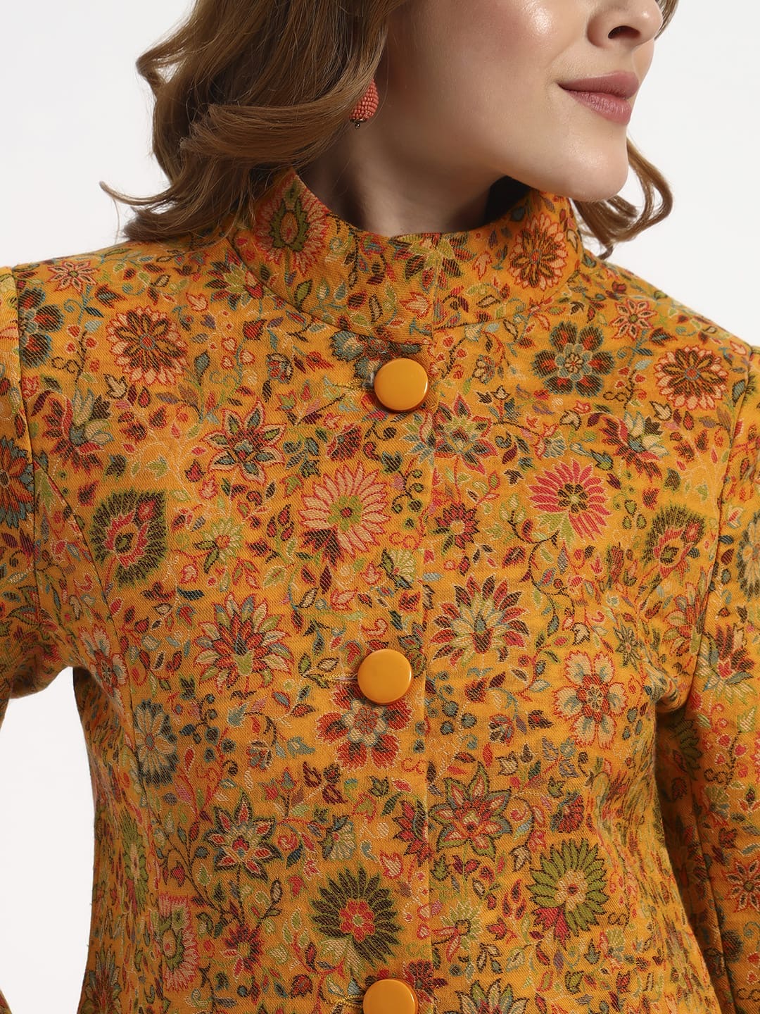 KANI COATS - Design 3