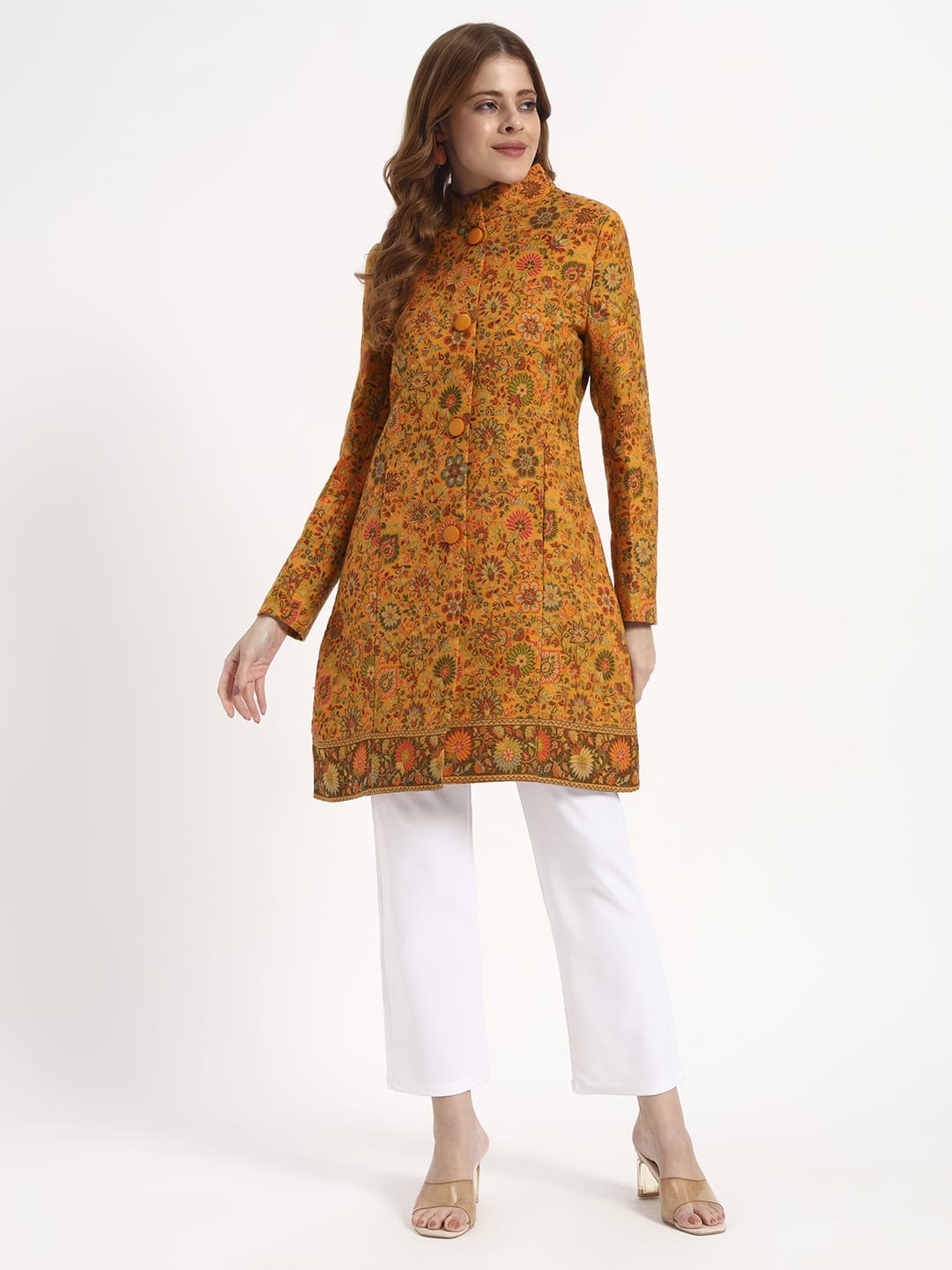 KANI COATS - Design 3