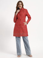 KANI COATS - DESIGN NO 1030 - Design 1