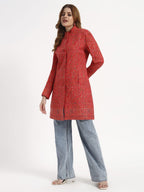 KANI COATS - DESIGN NO 1030 - Design 1