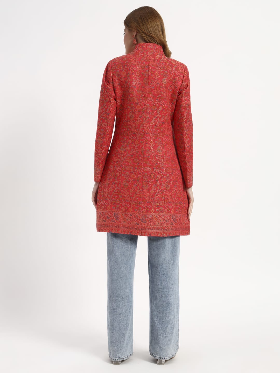 KANI COATS - Design 1