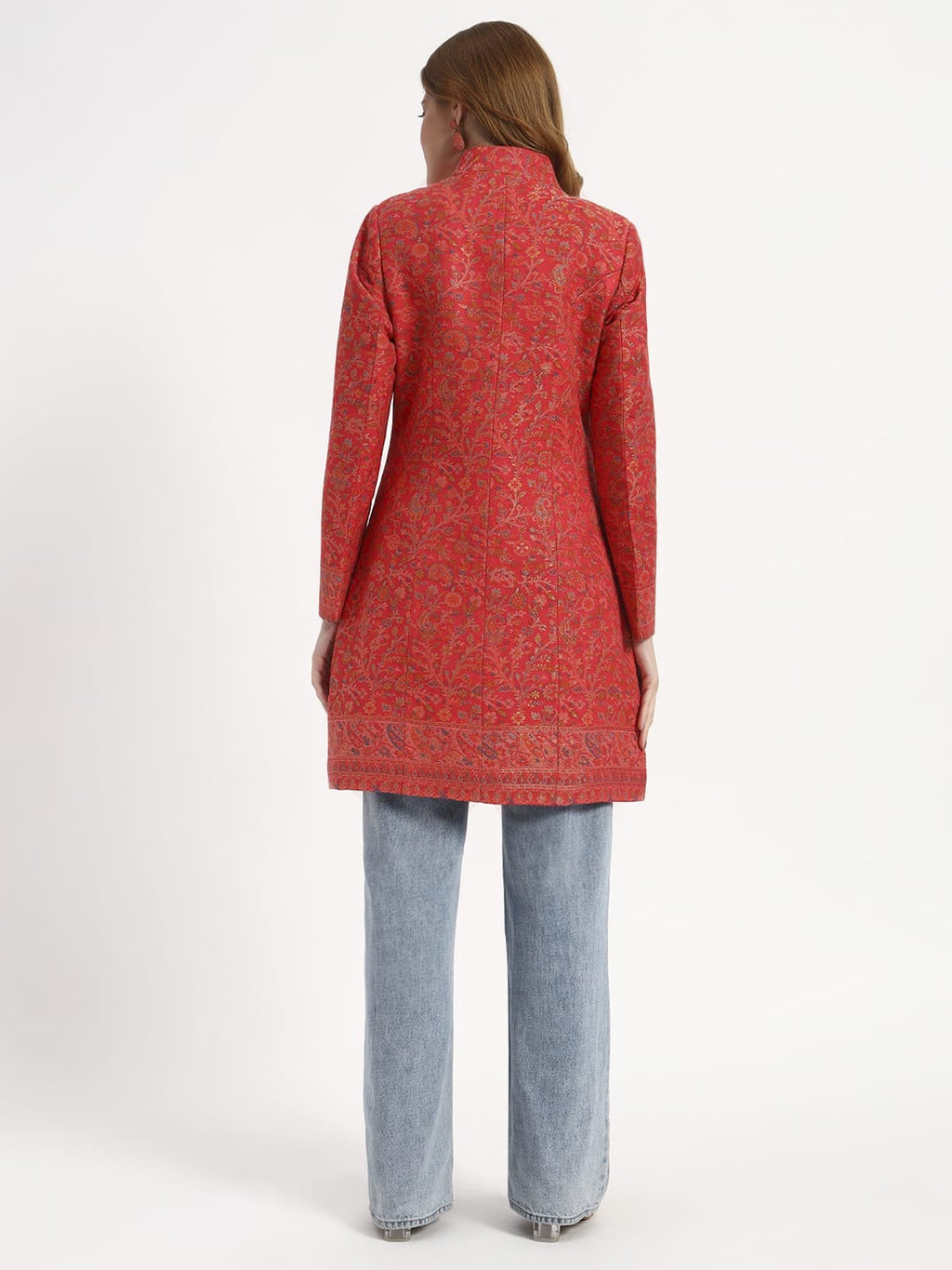 KANI COATS - DESIGN NO 1030 - Design 1