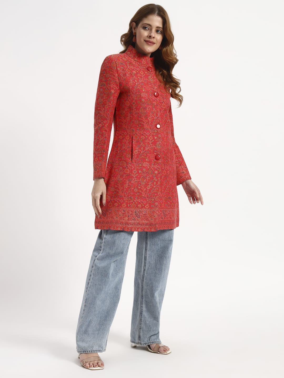 KANI COATS - Design 1