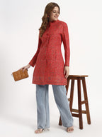 KANI COATS - DESIGN NO 1030 - Design 1