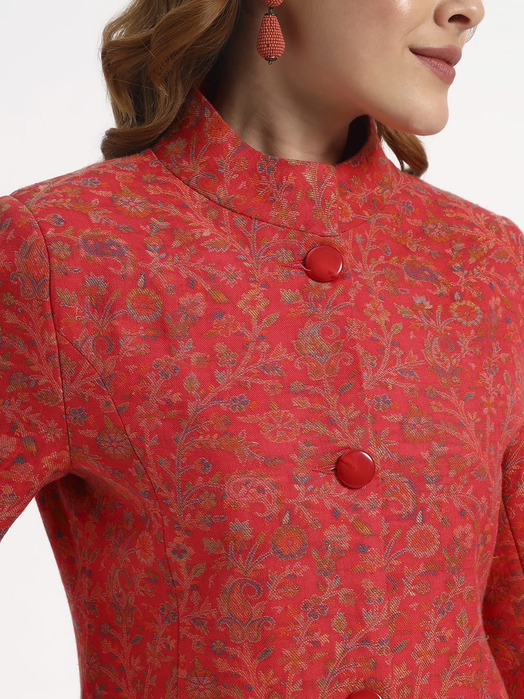KANI COATS - DESIGN NO 1030 - Design 1