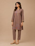 PREWINTER COORDSETS. 2 - DESIGN NO 12084 - Design 2
