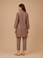 PREWINTER COORDSETS. 2 - DESIGN NO 12084 - Design 2