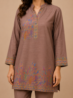 PREWINTER COORDSETS. 2 - DESIGN NO 12084 - Design 2