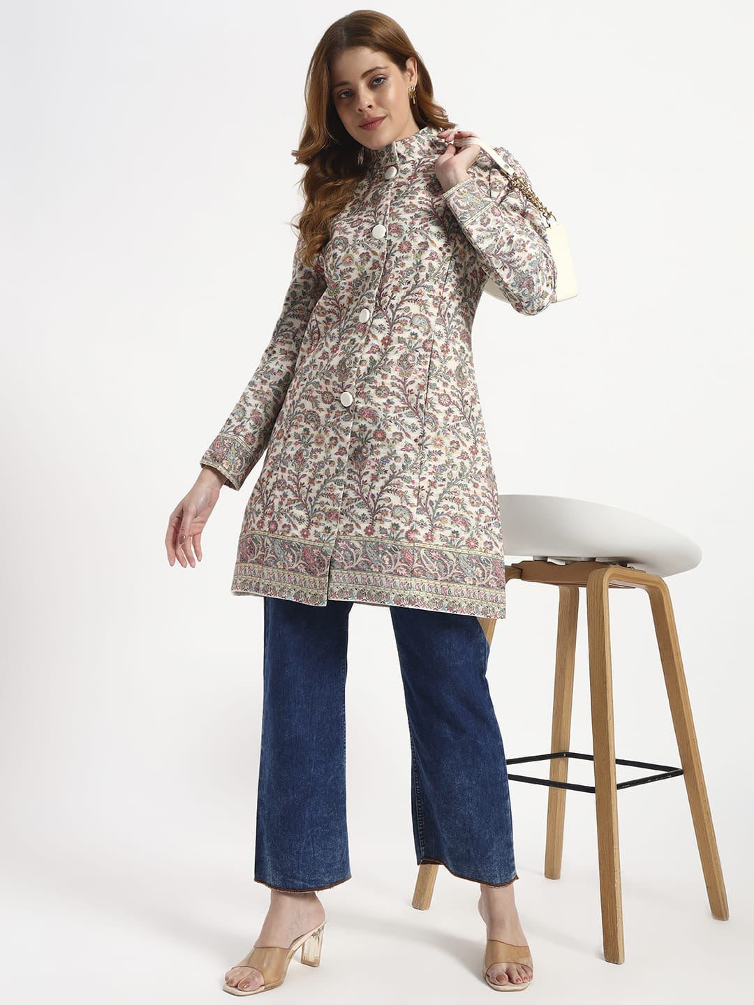 KANI COATS - Design 1