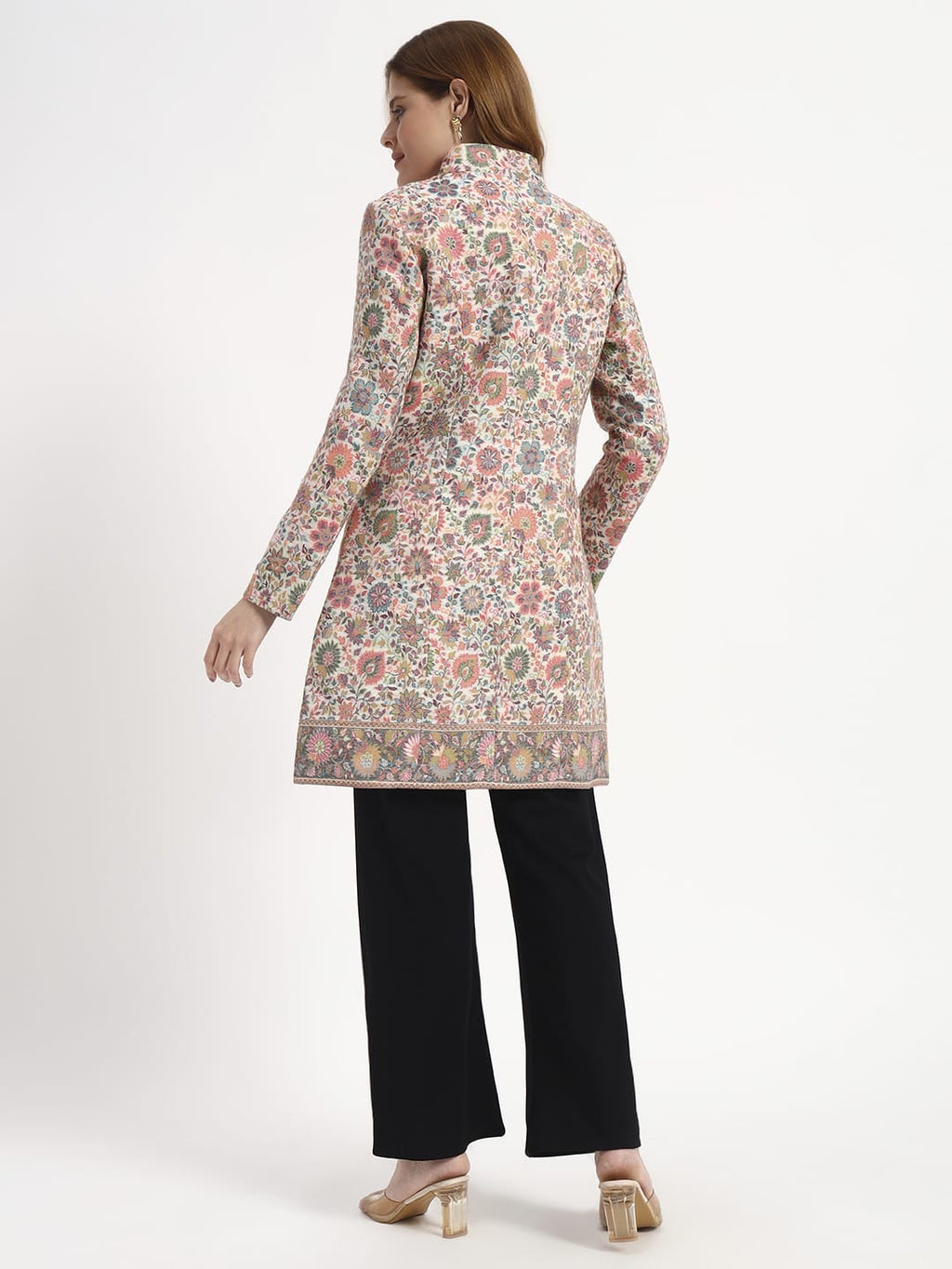 KANI COATS - Design 3