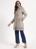 KANI COATS - DESIGN NO 1030 - Design 1