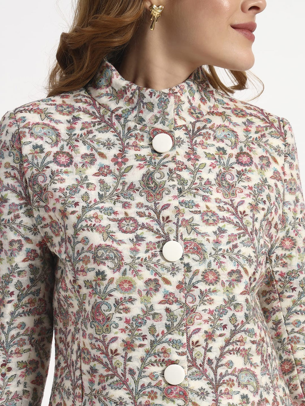 KANI COATS - DESIGN NO 1030 - Design 1
